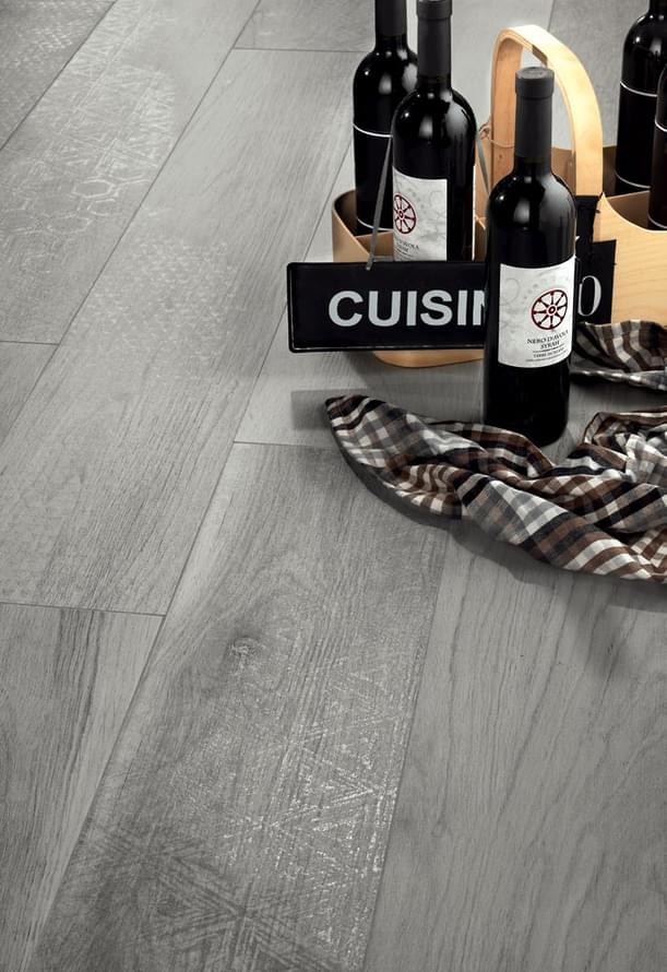 керамогранит фабрики Sichenia коллекция Nordek