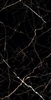 Плитка Siena Granito Black Valcano High Glossy 60x120 см, поверхность полированная