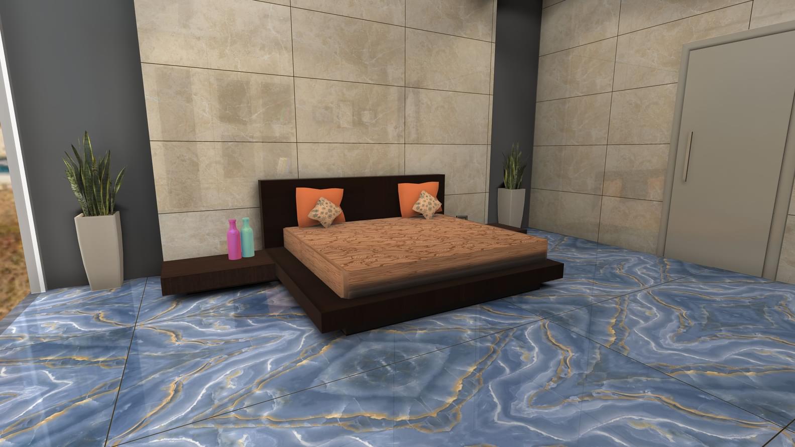 керамогранит фабрики Siena Granito коллекция Lio