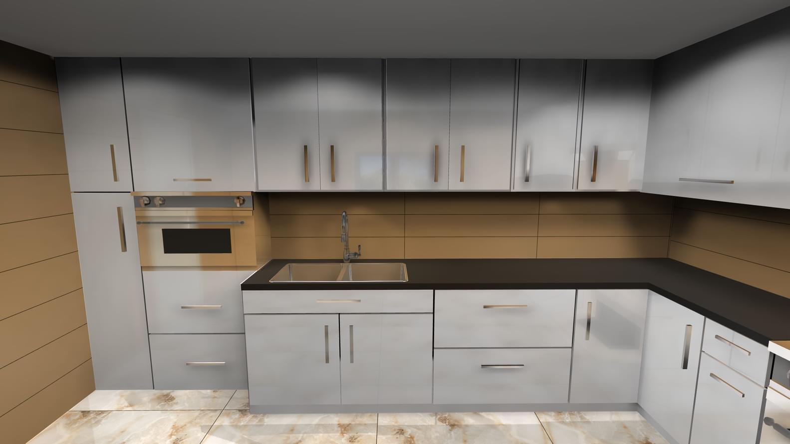 керамогранит фабрики Siena Granito коллекция Onyx