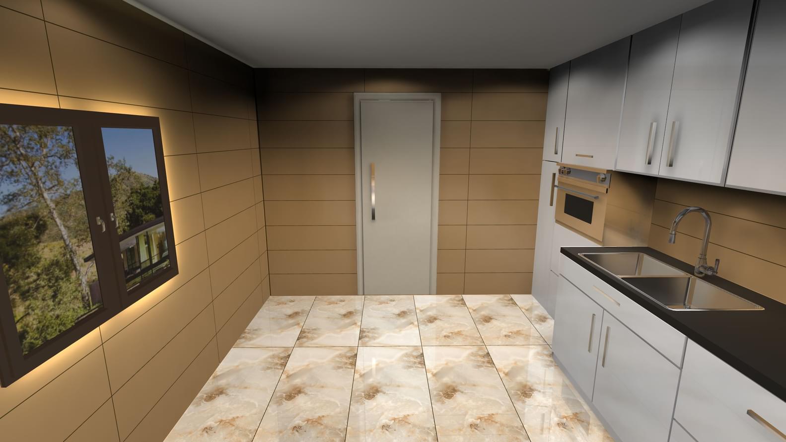 керамогранит фабрики Siena Granito коллекция Onyx