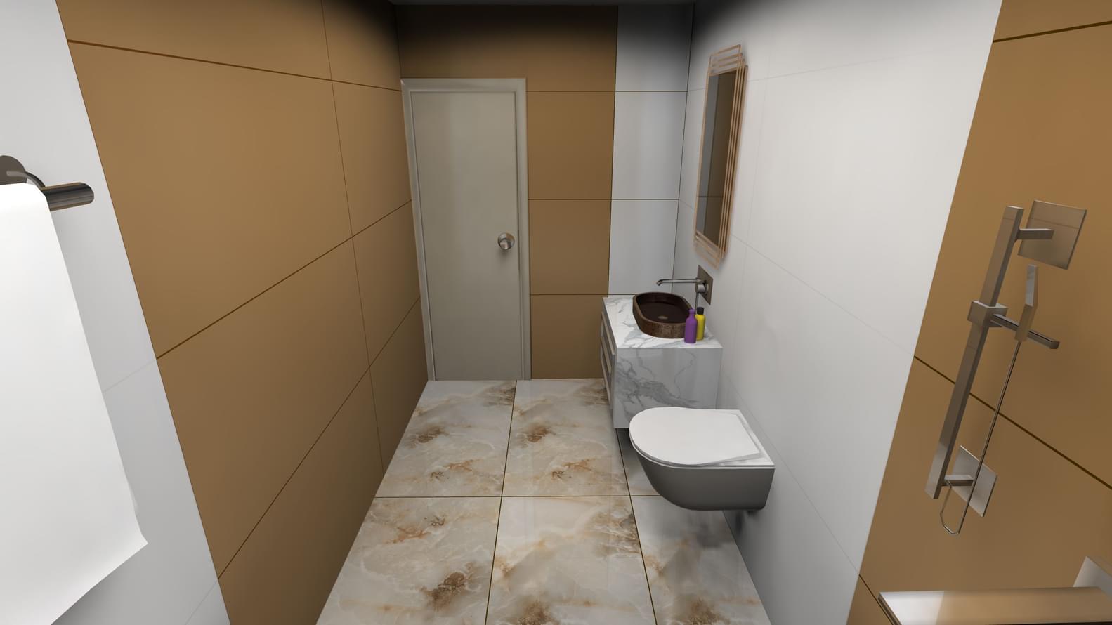 керамогранит фабрики Siena Granito коллекция Onyx