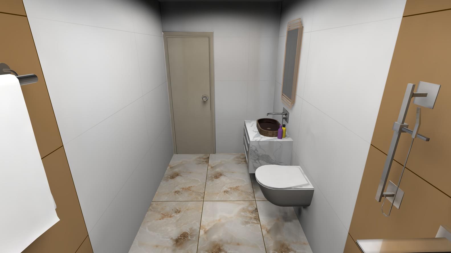 керамогранит фабрики Siena Granito коллекция Onyx