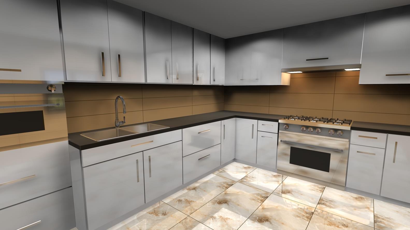 керамогранит фабрики Siena Granito коллекция Onyx