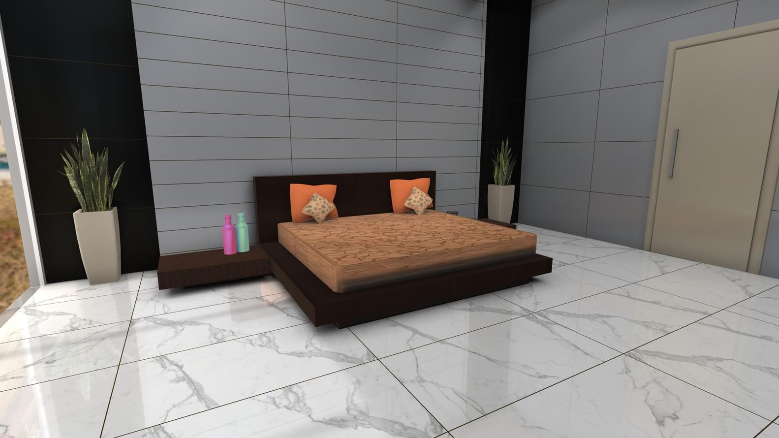 керамогранит фабрики Siena Granito коллекция Satvario