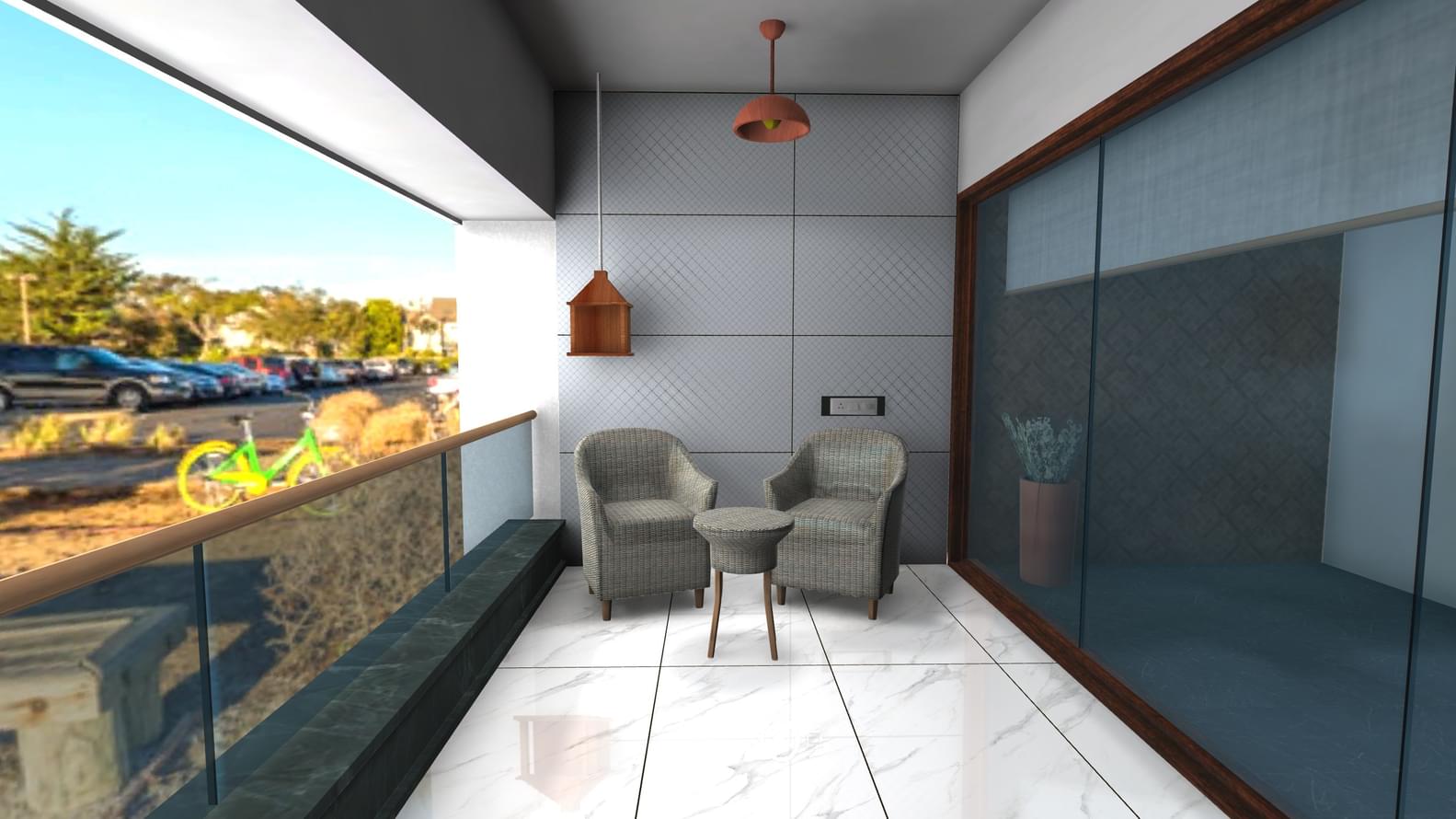 керамогранит фабрики Siena Granito коллекция Satvario