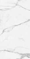 Плитка Siena Granito Statuario Versilia Glossy 60x120 см, поверхность полированная