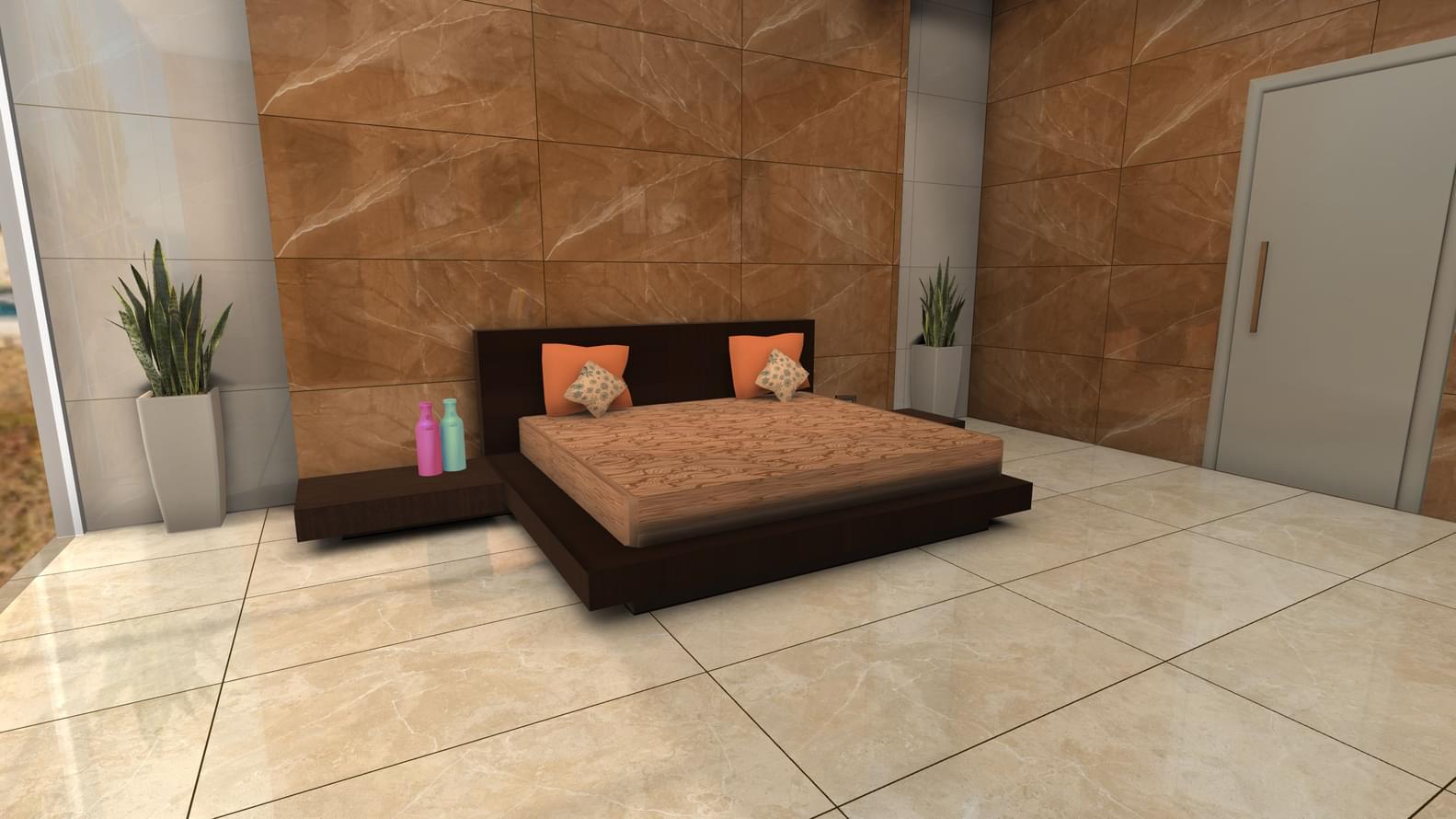 керамогранит фабрики Siena Granito коллекция Velo