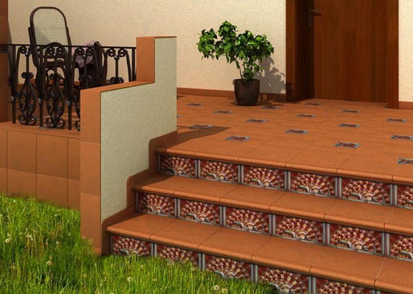 клинкер фабрики Sierragres коллекция Penarroya