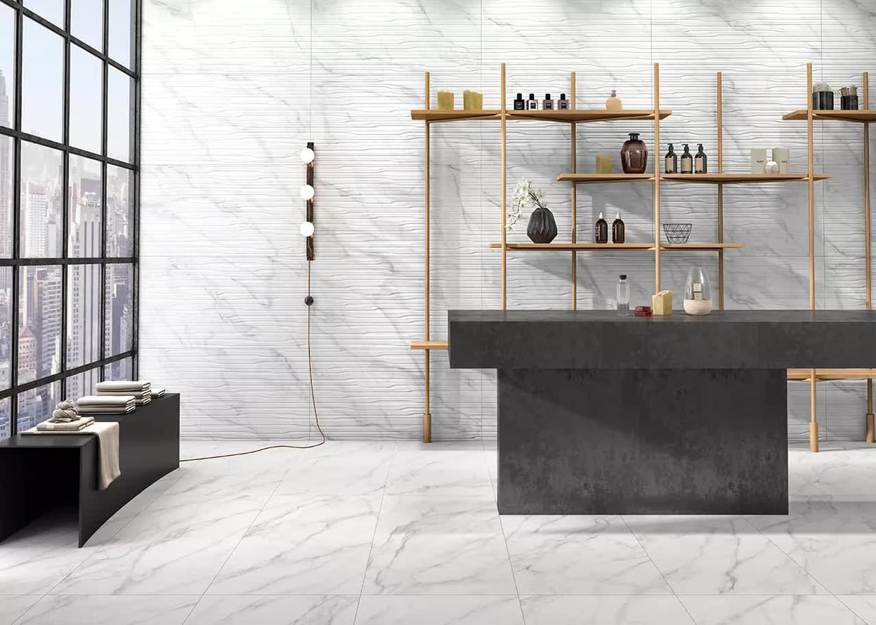 керамогранит фабрики Simpolo коллекция Calcutta