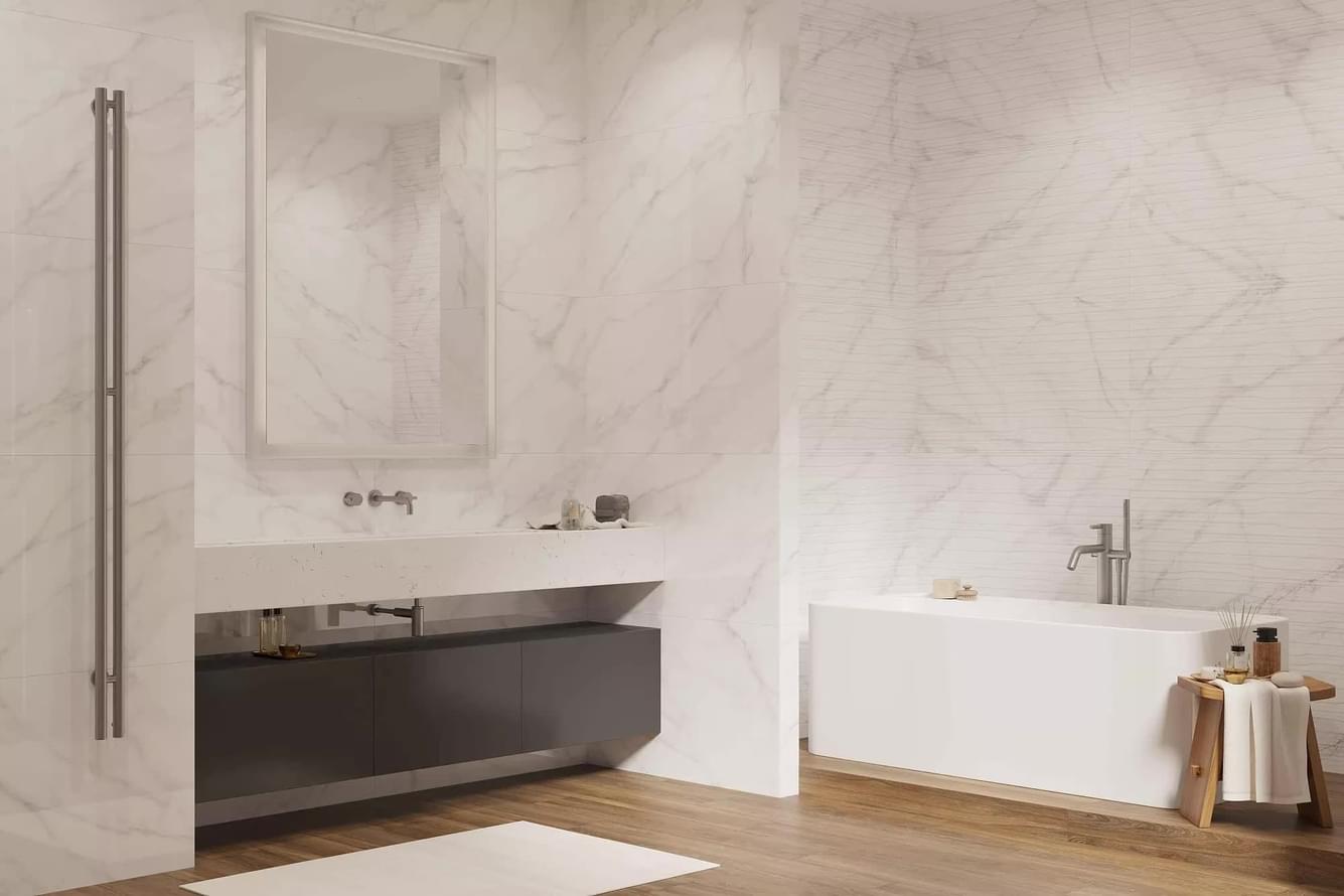 керамогранит фабрики Simpolo коллекция Calcutta