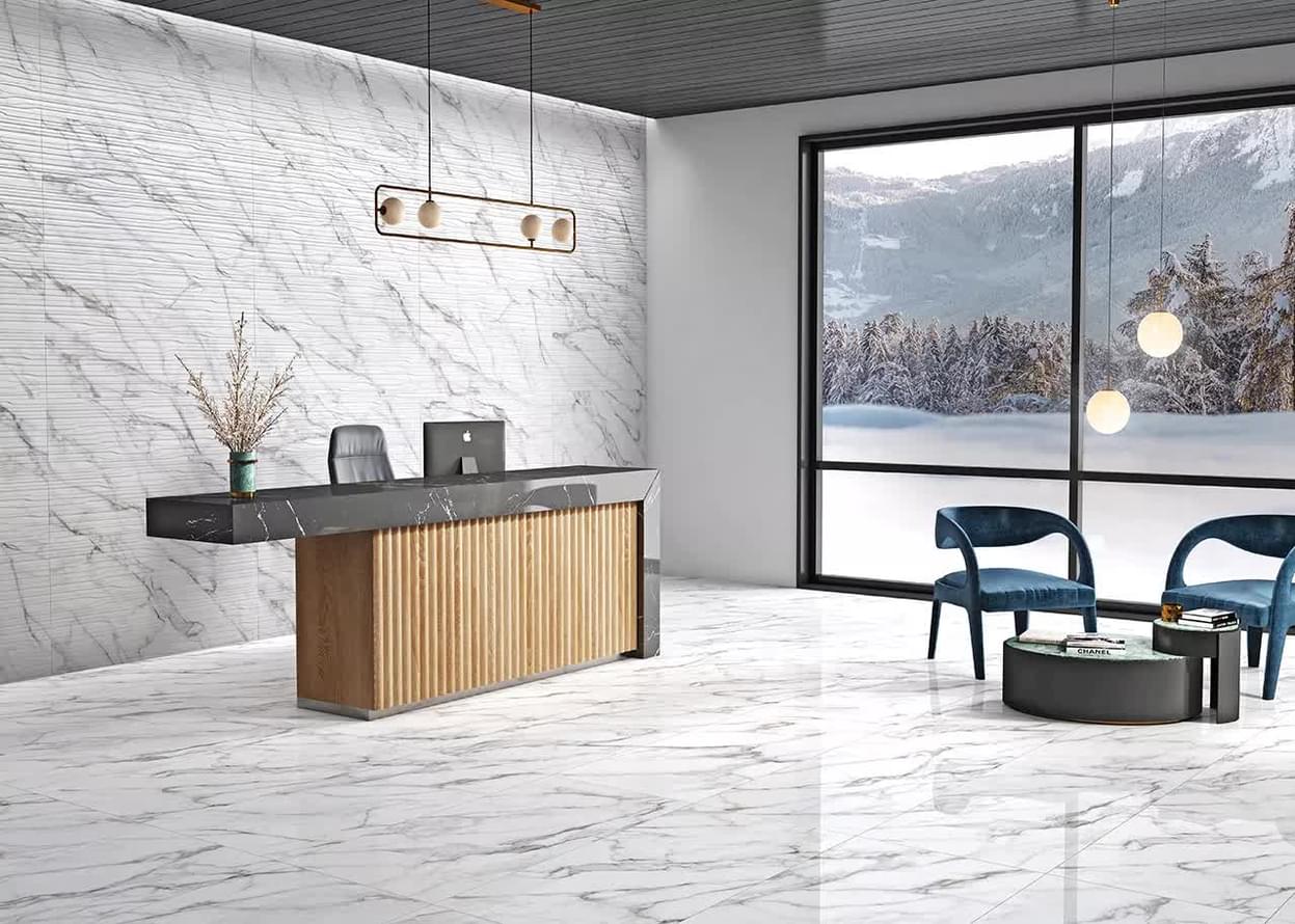 керамогранит фабрики Simpolo коллекция Calcutta