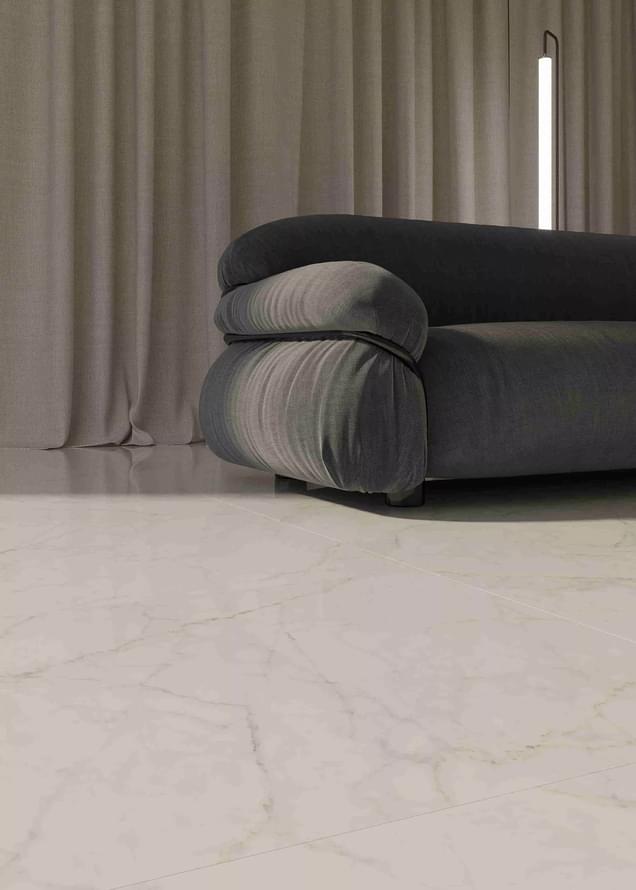 керамогранит фабрики Simpolo коллекция Carrara