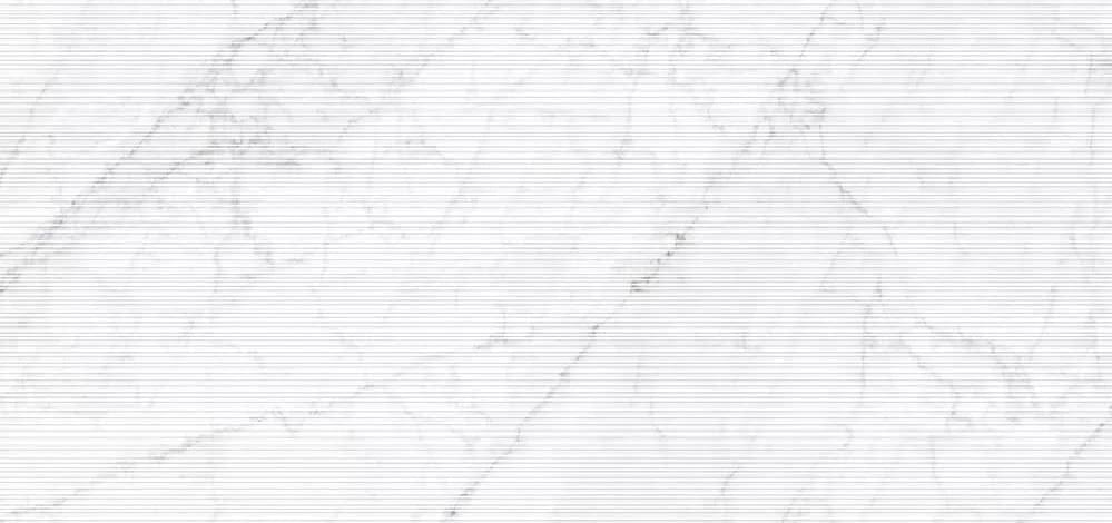 Плитка Simpolo Carrara Stx Hrz Fogg 59.8x119.8 см, поверхность матовая, рельефная