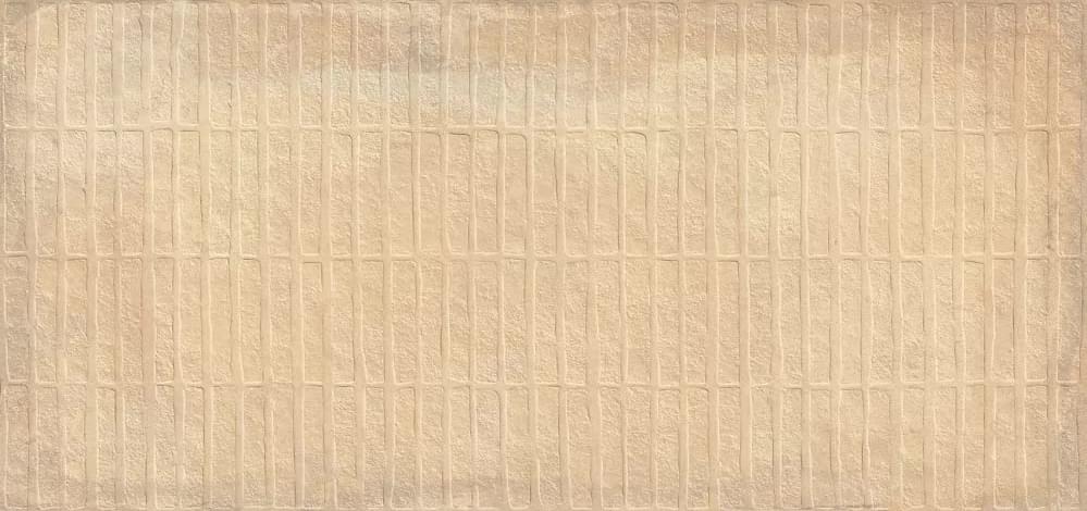 Плитка Simpolo Cotta Stx Frt Cream 59.8x119.8 см, поверхность матовая