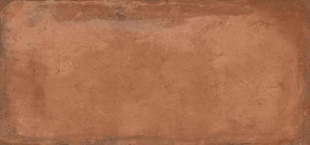 Плитка Simpolo Cotta Stx Red 59.8x119.8 см, поверхность матовая