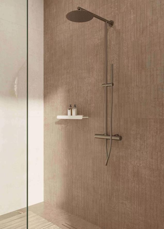 керамогранит фабрики Simpolo коллекция Iron