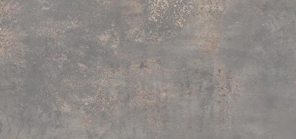 Плитка Simpolo Iron Stx Slate 59.8x119.8 см, поверхность матовая