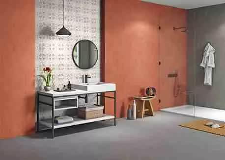 керамогранит фабрики Simpolo коллекция Motif