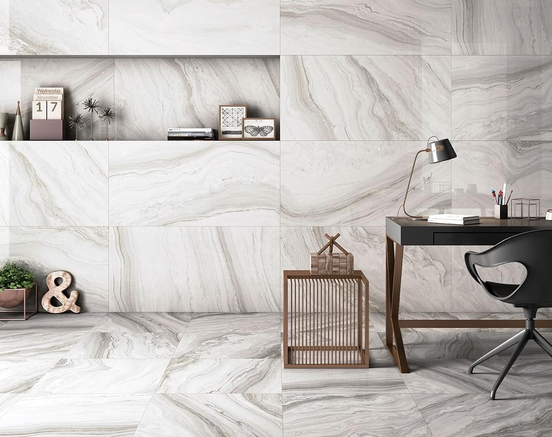 керамогранит фабрики Simpolo коллекция Porcelain