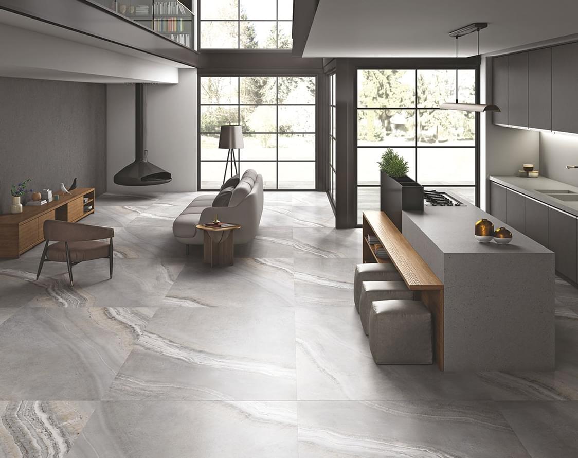 керамогранит фабрики Simpolo коллекция Porcelain