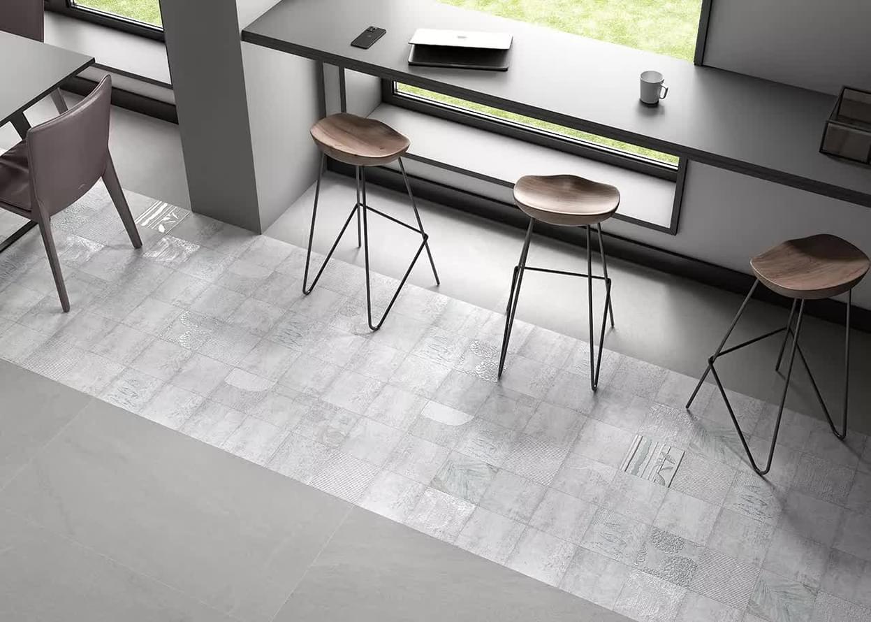 керамогранит фабрики Simpolo коллекция Sense