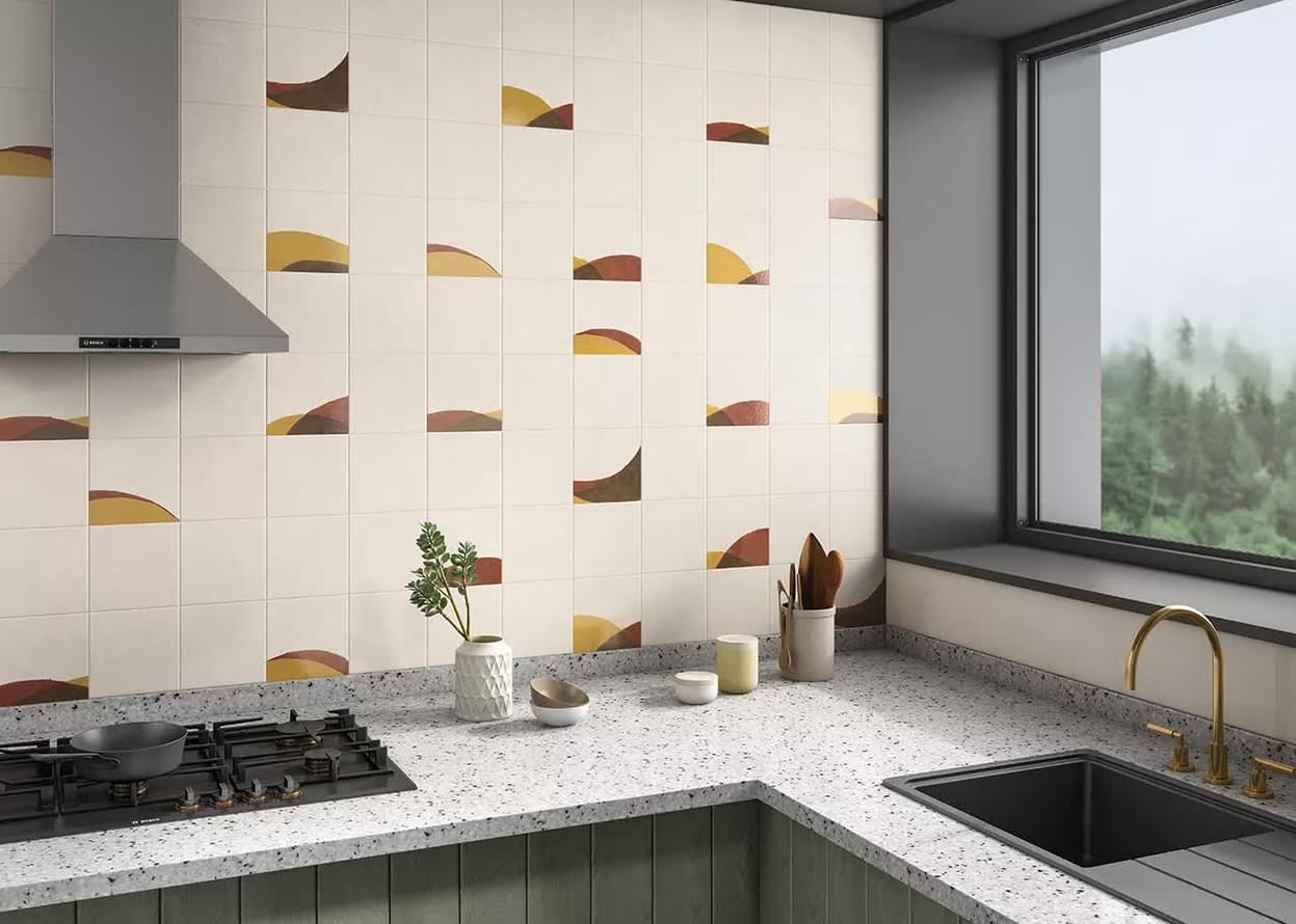 керамогранит фабрики Simpolo коллекция Sense