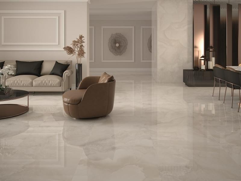 керамогранит фабрики Sinfonia коллекция Agata