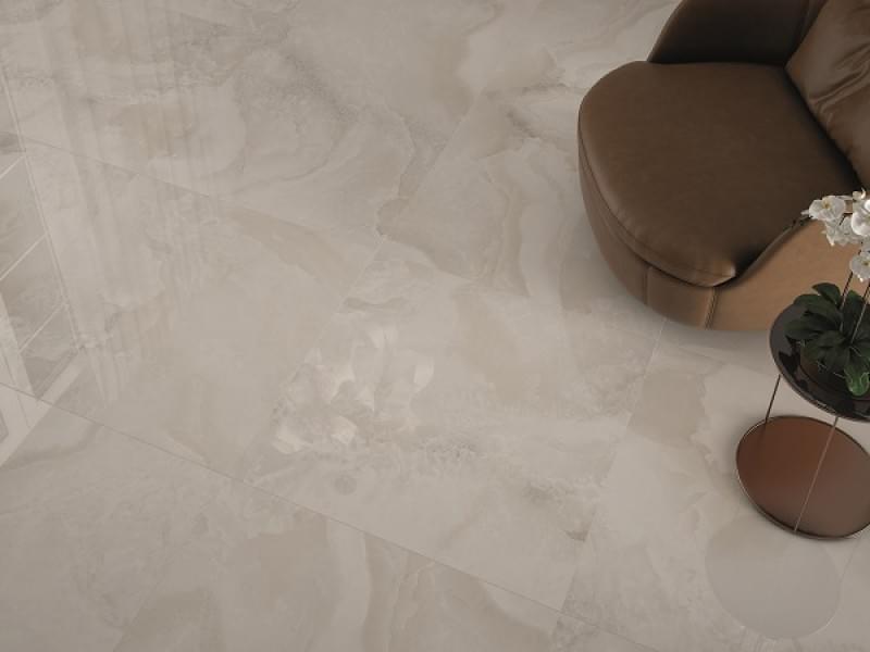 керамогранит фабрики Sinfonia коллекция Agata