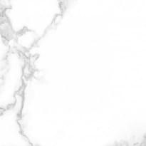 Плитка Sinfonia Calacatta M White 60x60 см, поверхность матовая