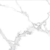 Плитка Sinfonia Classic P White 60x60 см, поверхность полированная