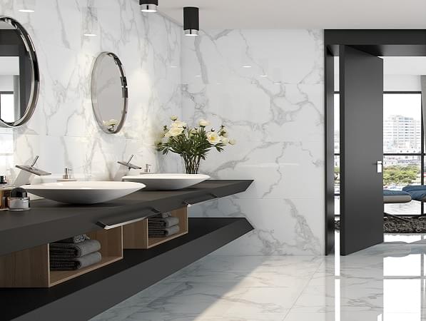 керамика фабрики Sinfonia коллекция Classic