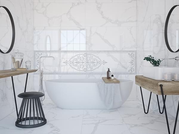 керамика фабрики Sinfonia коллекция Classic