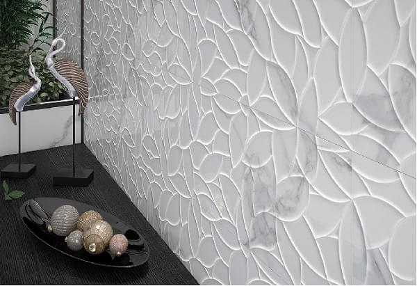 керамика фабрики Sinfonia коллекция Classic