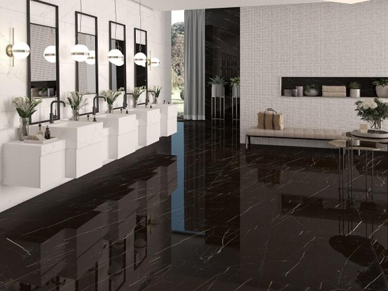 керамогранит фабрики Sinfonia коллекция Royal