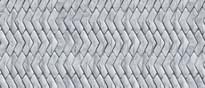 Плитка Smalto Mosaic Warm Grey Cold Grey Nat 29.5x28.8 см, поверхность матовая