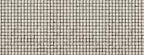 Плитка Smalto Mosaic White Light Grey Nat 29.5x29.5 см, поверхность матовая