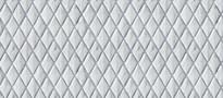 Плитка Smalto Mosaic White Light Grey Nat Diamond 30x29 см, поверхность матовая