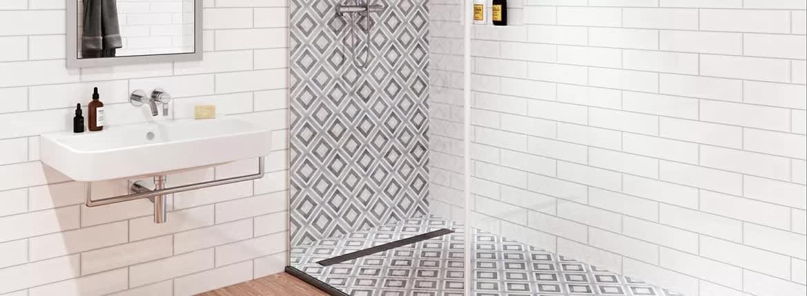 керамогранит фабрики Smile Tile коллекция Artisan
