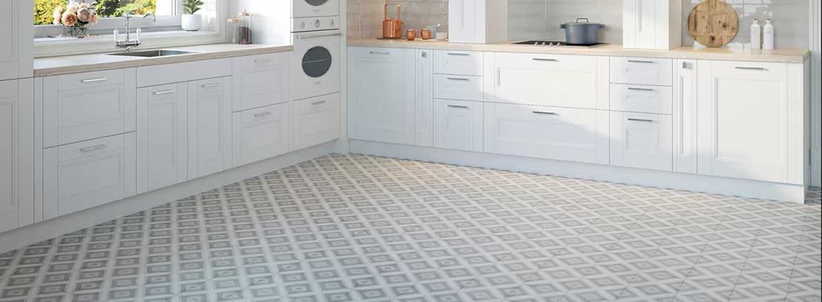 керамогранит фабрики Smile Tile коллекция Artisan
