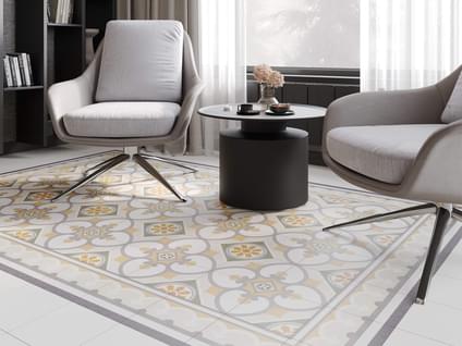 фабрика Smile-Tile коллекция Chalet