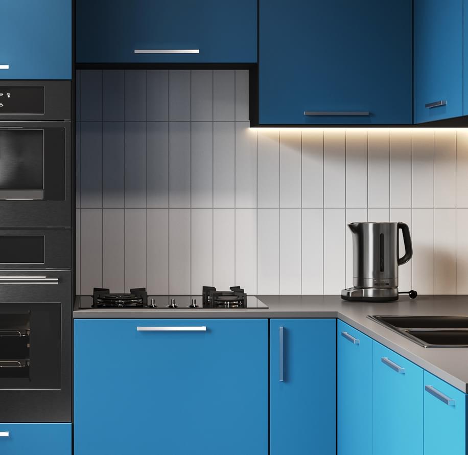 керамика фабрики Smile Tile коллекция Fabia