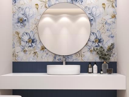фабрика Smile-Tile коллекция Fabia