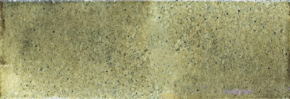 Плитка Smile Tile Jazz Olive 7.5x22.5 см, поверхность глянец