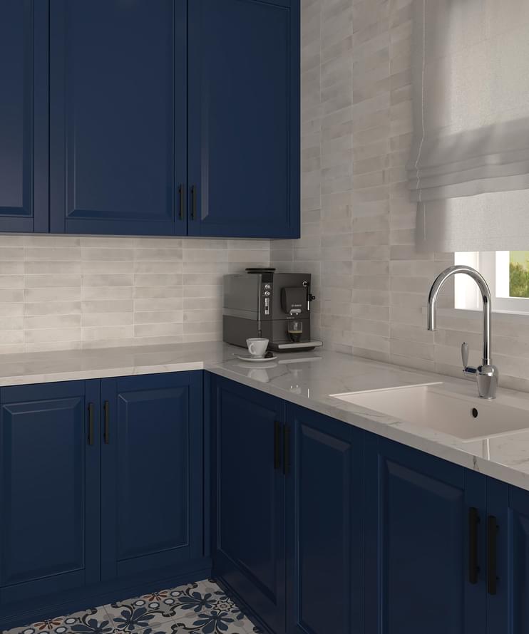 керамика фабрики Smile Tile коллекция Jazz