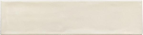 Плитка Smile Tile Liguria Cream 7.5x30 см, поверхность глянец