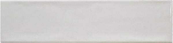 Плитка Smile Tile Liguria Grey 7.5x30 см, поверхность глянец