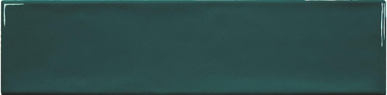 Плитка Smile Tile Liguria Jungle 7.5x30 см, поверхность глянец