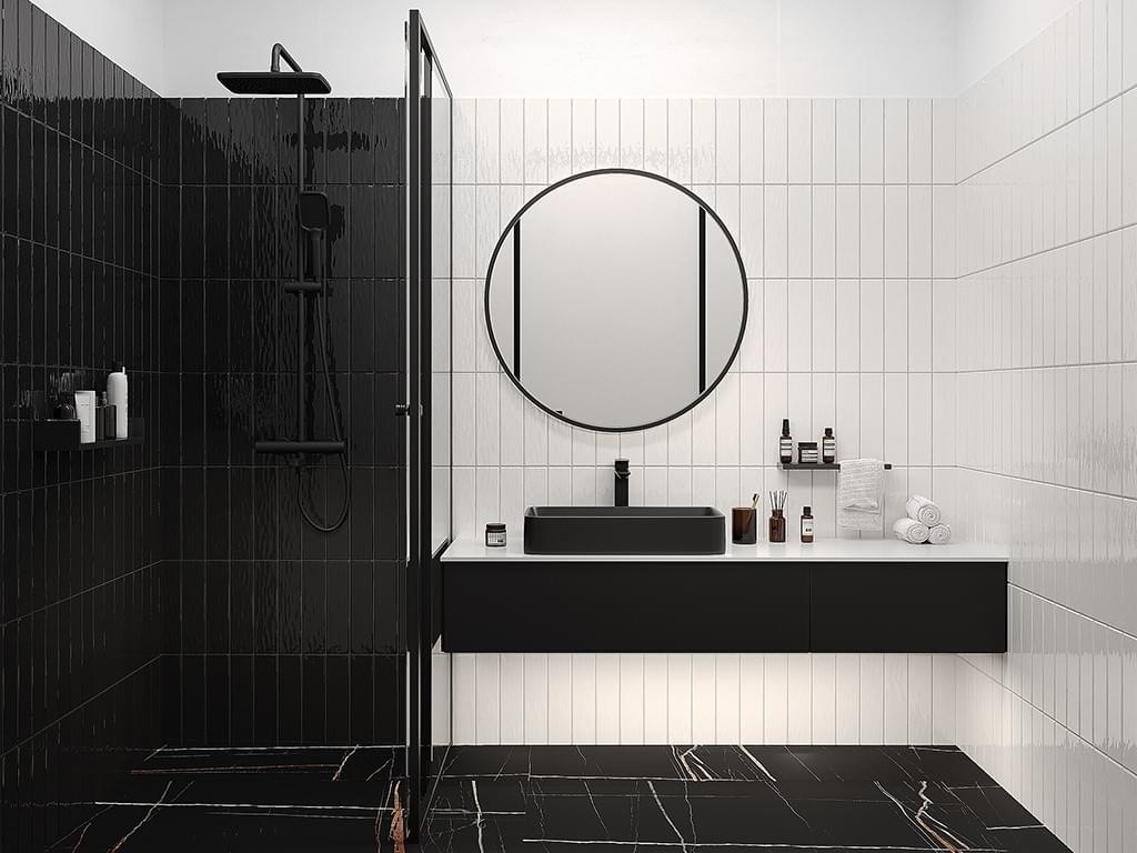 керамика фабрики Smile Tile коллекция Liguria