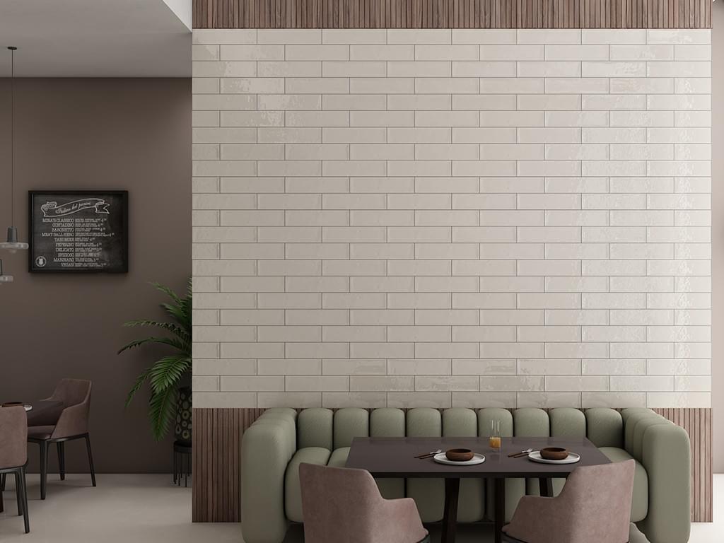 керамика фабрики Smile Tile коллекция Liguria